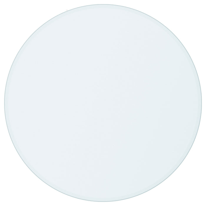 Glass Tops Glass Tops - U&U Home Budget Furniture (Carteret, NJ)
