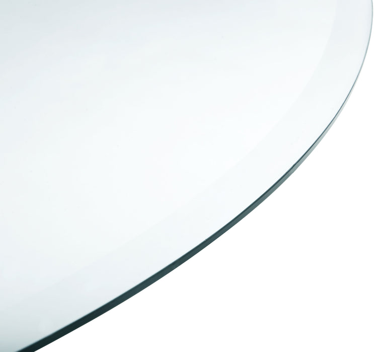 Glass Tops Glass Tops - U&U Home Budget Furniture (Carteret, NJ)