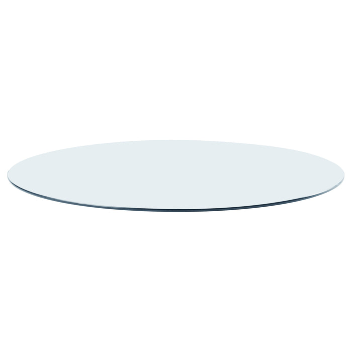 Glass Tops Glass Tops - U&U Home Budget Furniture (Carteret, NJ)