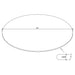 Glass Tops Glass Tops - U&U Home Budget Furniture (Carteret, NJ)