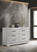 Ives Dressers - U&U Home Budget Furniture (Carteret, NJ)