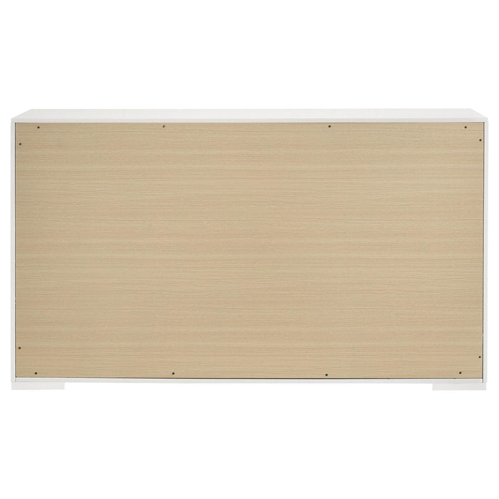 Ives Dressers - U&U Home Budget Furniture (Carteret, NJ)