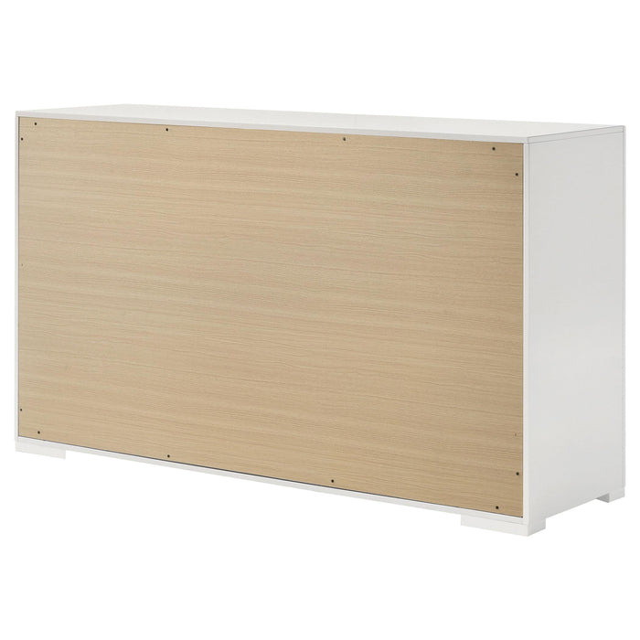 Ives Dressers - U&U Home Budget Furniture (Carteret, NJ)