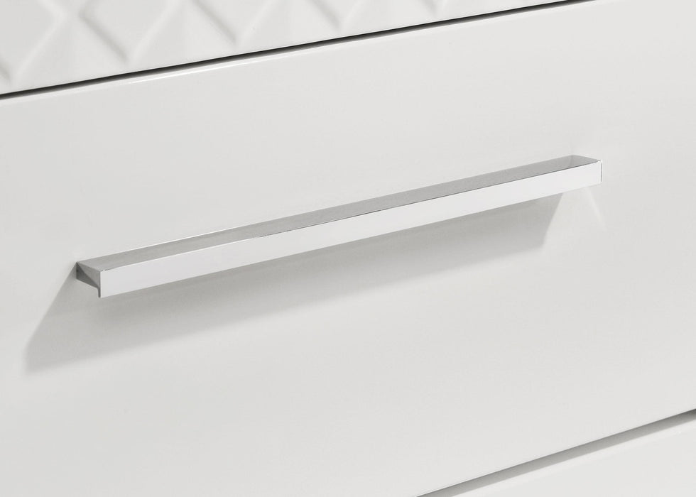 Ives Dressers - U&U Home Budget Furniture (Carteret, NJ)