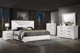 Ives Dressers - U&U Home Budget Furniture (Carteret, NJ)