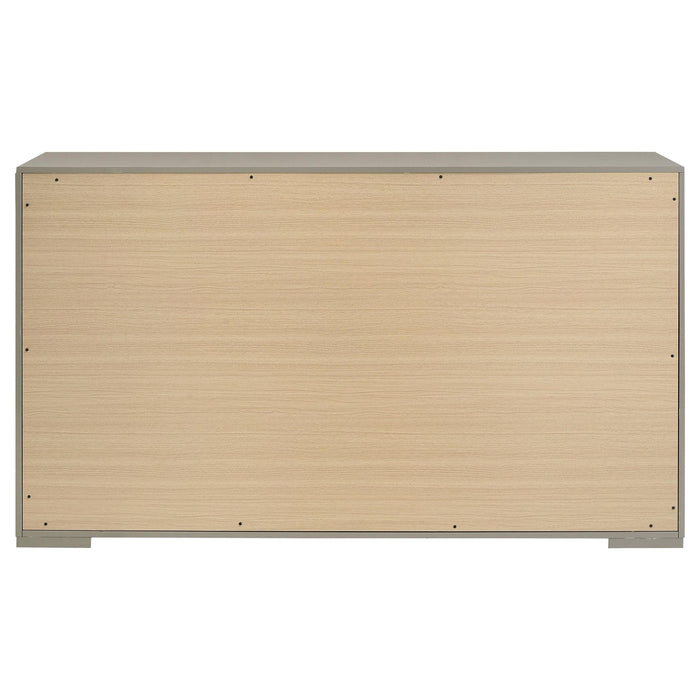 Ives Dressers - U&U Home Budget Furniture (Carteret, NJ)
