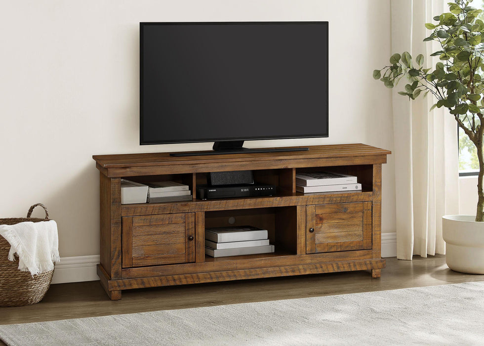 Payne TV Stand