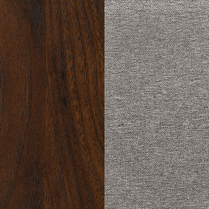 Welsley Panel Bed - U&U Home Budget Furniture (Carteret, NJ)