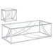 Lille Coffee Table Sets - U&U Home Budget Furniture (Carteret, NJ)