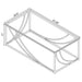 Lille Coffee Table Sets - U&U Home Budget Furniture (Carteret, NJ)