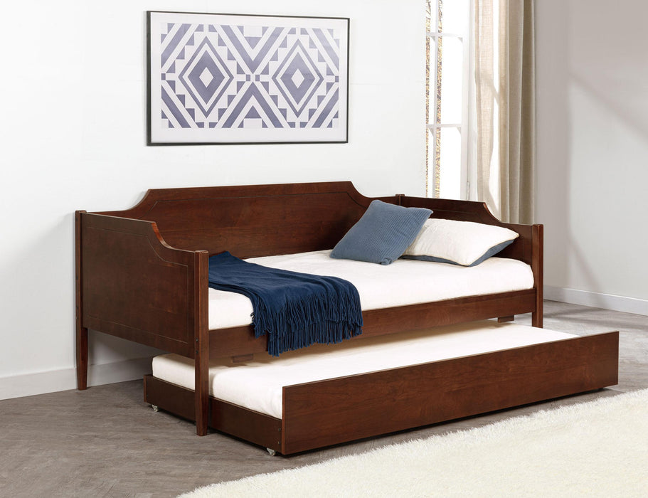 Redding Daybeds - U&U Home Budget Furniture (Carteret, NJ)