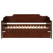 Redding Daybeds - U&U Home Budget Furniture (Carteret, NJ)