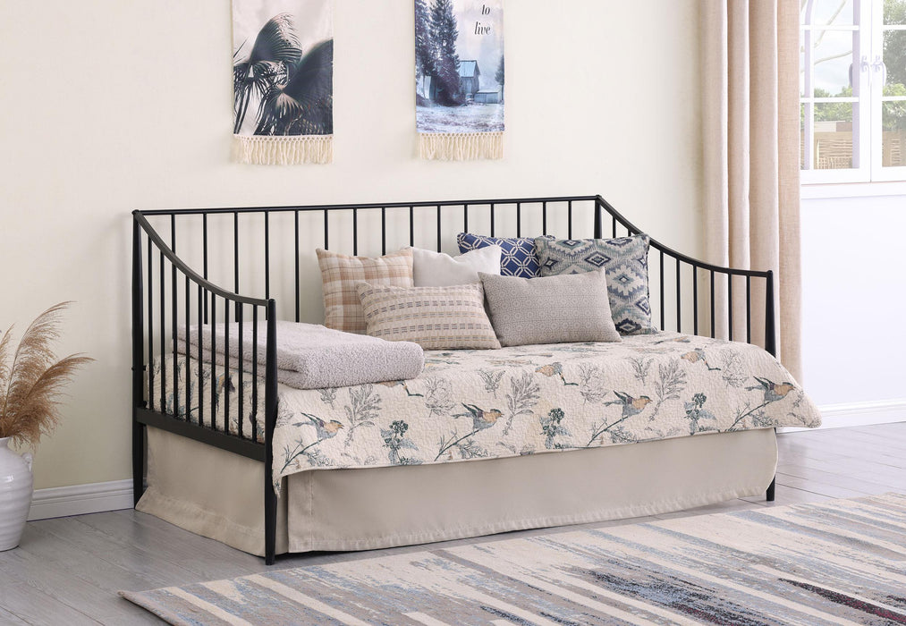 Newbury Daybeds - U&U Home Budget Furniture (Carteret, NJ)