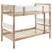 Dakota Bunk Beds - U&U Home Budget Furniture (Carteret, NJ)