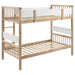 Dakota Bunk Beds - U&U Home Budget Furniture (Carteret, NJ)