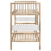 Dakota Bunk Beds - U&U Home Budget Furniture (Carteret, NJ)