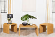Cahya Table Sets - U&U Home Budget Furniture (Carteret, NJ)