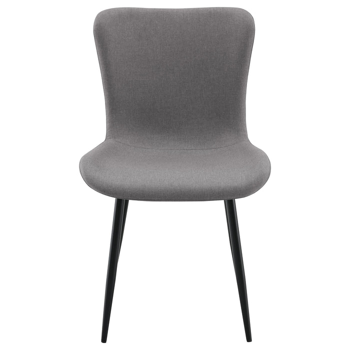 Horizon Side Chairs - U&U Home Budget Furniture (Carteret, NJ)
