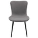 Horizon Side Chairs - U&U Home Budget Furniture (Carteret, NJ)