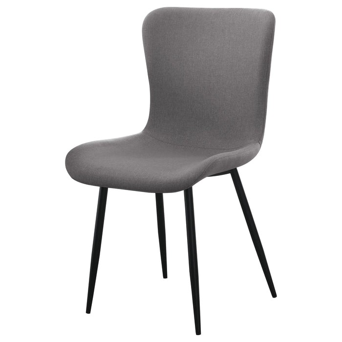 Horizon Side Chairs - U&U Home Budget Furniture (Carteret, NJ)