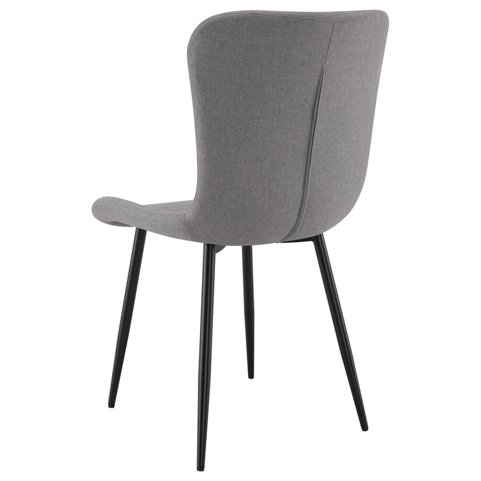 Horizon Side Chairs - U&U Home Budget Furniture (Carteret, NJ)