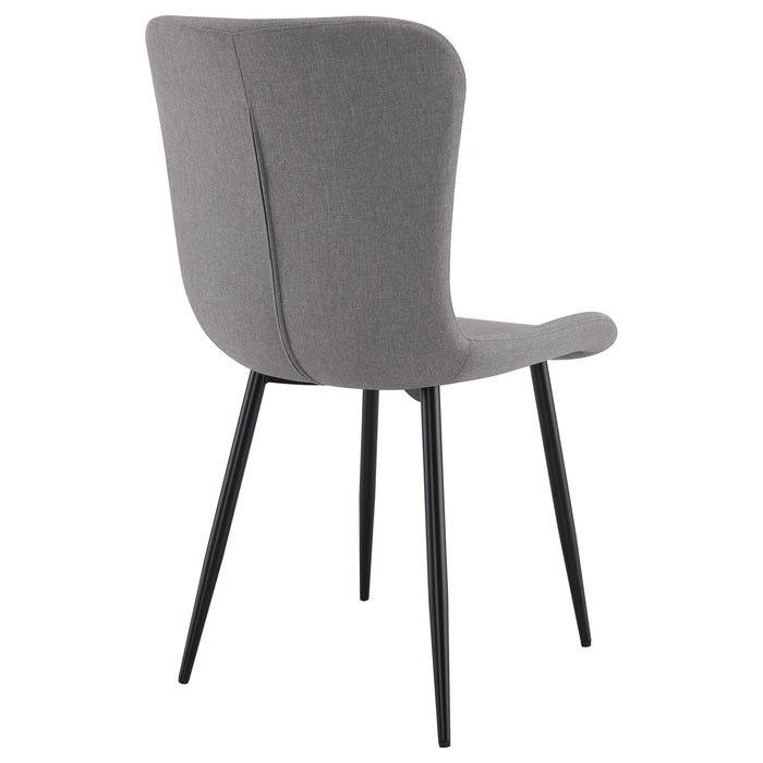 Horizon Side Chairs - U&U Home Budget Furniture (Carteret, NJ)
