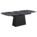 Potero Dining Tables - U&U Home Budget Furniture (Carteret, NJ)