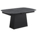 Potero Dining Tables - U&U Home Budget Furniture (Carteret, NJ)