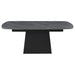 Potero Dining Tables - U&U Home Budget Furniture (Carteret, NJ)