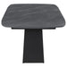 Potero Dining Tables - U&U Home Budget Furniture (Carteret, NJ)