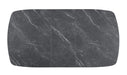 Potero Dining Tables - U&U Home Budget Furniture (Carteret, NJ)