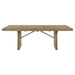 Adina Dining Tables - U&U Home Budget Furniture (Carteret, NJ)