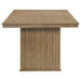 Adina Dining Tables - U&U Home Budget Furniture (Carteret, NJ)