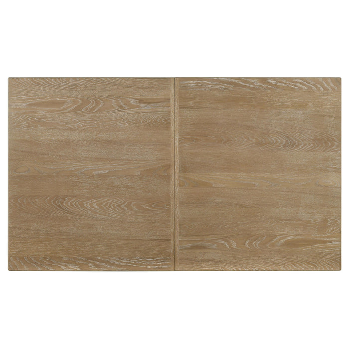 Adina Dining Tables - U&U Home Budget Furniture (Carteret, NJ)