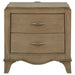 Revello Nightstands - U&U Home Budget Furniture (Carteret, NJ)