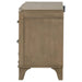 Revello Nightstands - U&U Home Budget Furniture (Carteret, NJ)