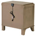 Revello Nightstands - U&U Home Budget Furniture (Carteret, NJ)
