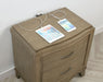 Revello Nightstands - U&U Home Budget Furniture (Carteret, NJ)