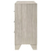Trenton Dressers - U&U Home Budget Furniture (Carteret, NJ)