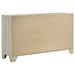 Trenton Dressers - U&U Home Budget Furniture (Carteret, NJ)