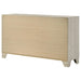 Trenton Dressers - U&U Home Budget Furniture (Carteret, NJ)