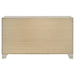 Trenton Dressers - U&U Home Budget Furniture (Carteret, NJ)
