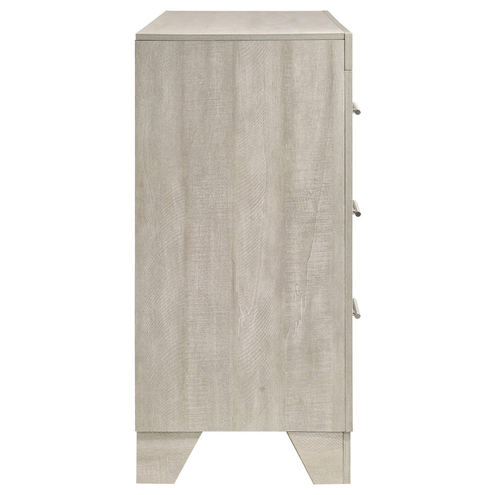 Trenton Dressers - U&U Home Budget Furniture (Carteret, NJ)
