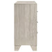 Trenton Dressers - U&U Home Budget Furniture (Carteret, NJ)