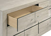 Trenton Dressers - U&U Home Budget Furniture (Carteret, NJ)