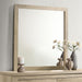 Oakglen Dresser Mirrors - U&U Home Budget Furniture (Carteret, NJ)