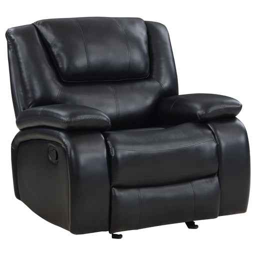 Camila Recliners - U&U Home Budget Furniture (Carteret, NJ)