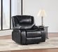 Camila Recliners - U&U Home Budget Furniture (Carteret, NJ)