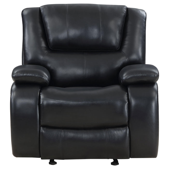 Camila Recliners - U&U Home Budget Furniture (Carteret, NJ)