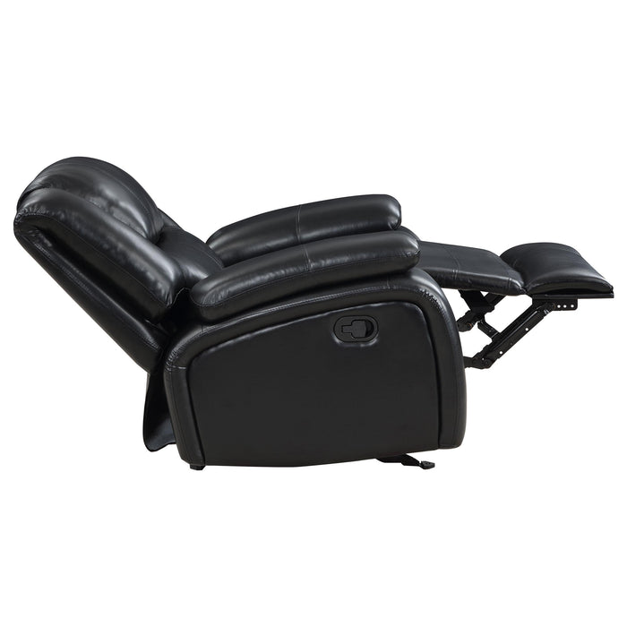 Camila Recliners - U&U Home Budget Furniture (Carteret, NJ)